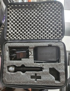 Shure Glxd1 Z2 | eBay