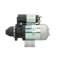 Anlasser Hatz 2.7 KW OEM Mahle Neu - Vgl.Nr. 11130250 / 72736021 / 730009112