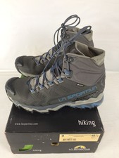 Excellent La Sportiva Ultra Raptor II Mid Leather GTX Women's Hiking Boots, Carb