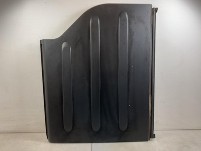 Jeep JK Wrangler Passenger Front Freedom Panel Textured Black 2007-2010 051668