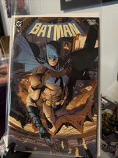 BATMAN #1 UNIVERSAL ALLIANCE EXCLUSIVE JORGE JIMENEZ VAR  IN-HAND HOT BOOK, L@@K