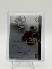 2018 Panini Elements Football Cards 25
