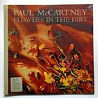 PAUL McCARTNEY "FLOWERS IN THE DIRT" 2017 ARCHIVE COLLECTION DOUBLE LP SEALED