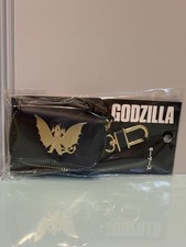 GODZILLA Godzilla King Ghidorah Key Case