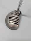 Ram Zebra Face-Balanced Mallet Putter Golf Club RH 35" w Original Zebra Grip — photo 4