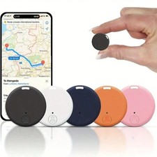 blak Smart Car Tracker, Mini Car Key Finder, Wireless Key Finder, Pet Dog And
