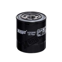 Hengst Filter ÖLfilter H209W FüR Hyundai KIA Mazda Mitsubishi Proton