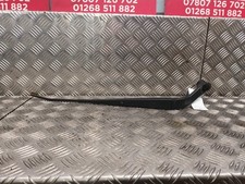 MITSUBISHI OUTLANDER PHEV ESTATE 2018-2022 2360 BRACCIO TERGICRISTALLO ANTERIORE (LATO GUIDATORE)