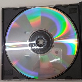 Societa Daikanyama Haunted Casino Sega Saturn Soft