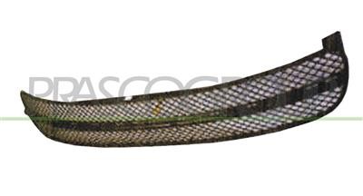 Remplacer calandre cassée VW New Beetle 1998-2005 avec cette grille centrale noire
