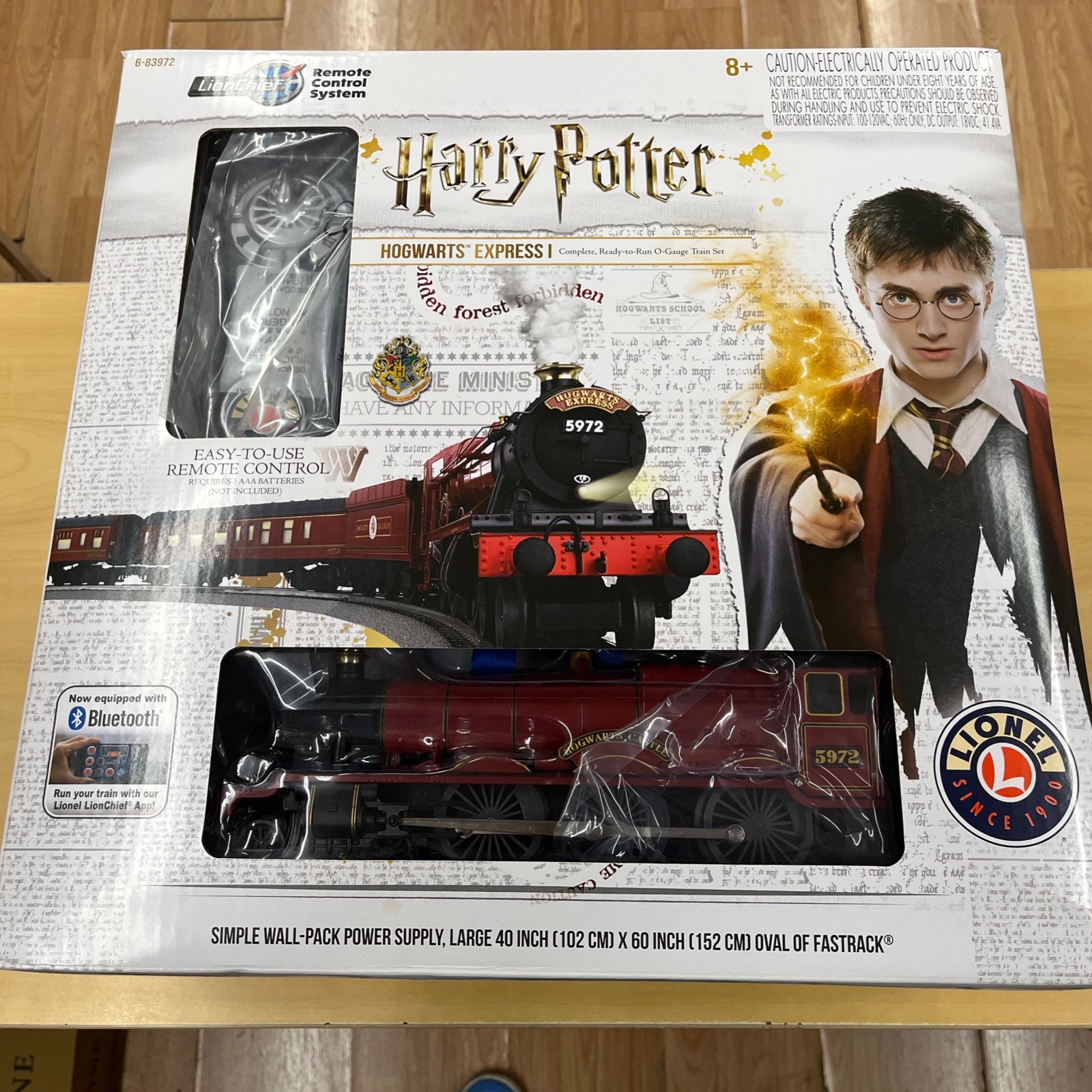 Click here to see eBay Auction