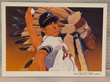 Upper Deck 1993 #816 Steve Avery Atlanta Braves Baseball Card Checklist