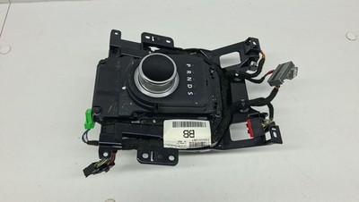Land Rover Evoque I 2014 Verkleidung Radio Navigation 12D2550CEX ETN11055
