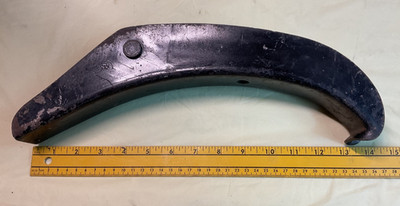 Chevrolet Buick Oldsmobile Pontiac U66 Bumper Jack Bracket Hook Lever
