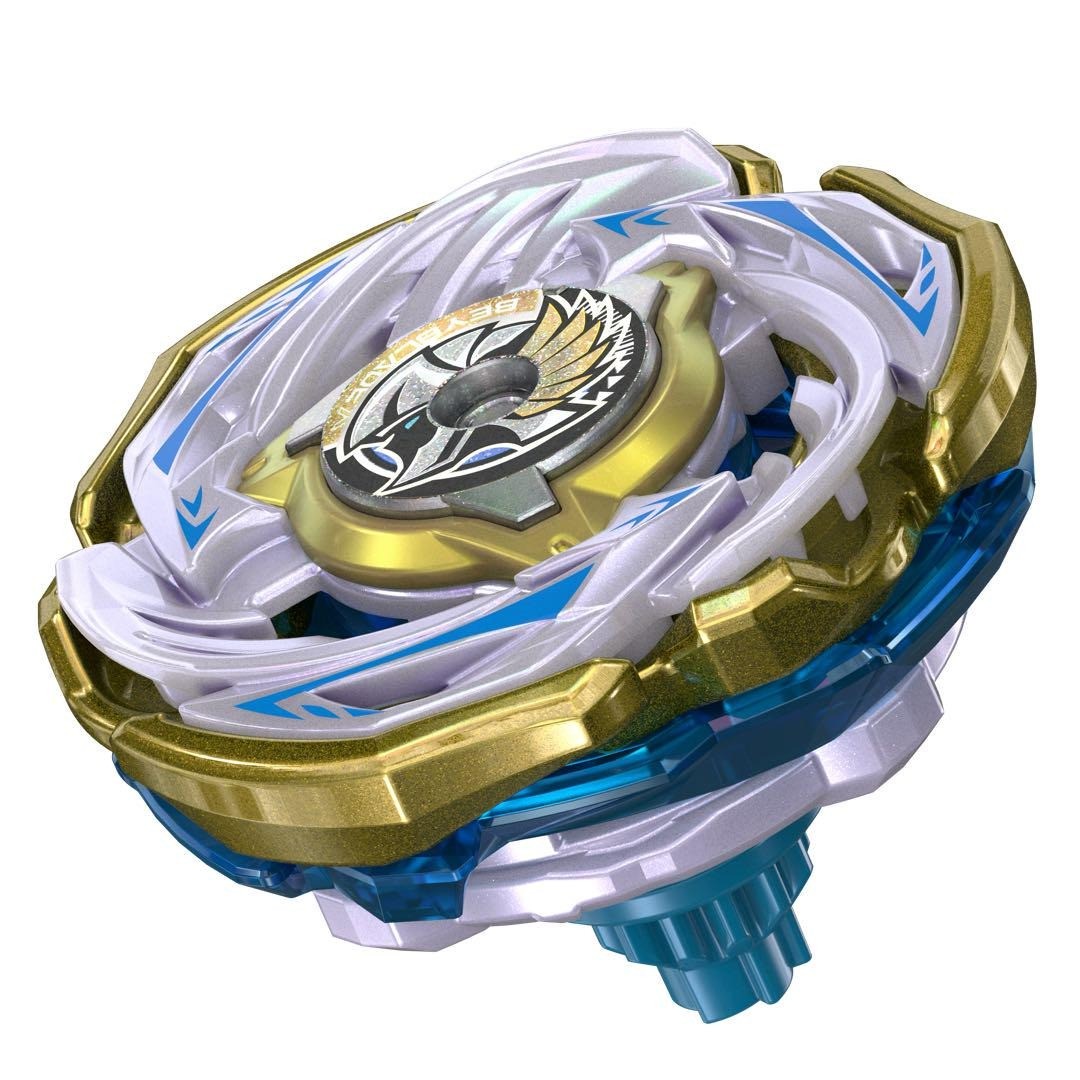 CX-00 ワルキューレボルトS4-70V BEYBLADE X CX-00 Valkyrie Bolt S4-70V Metal Coat Gold