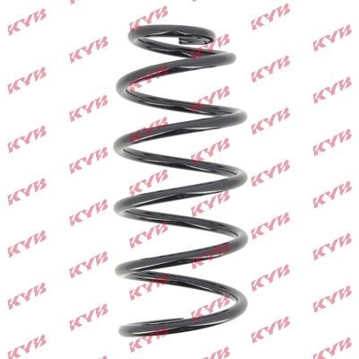 KYB Fahrwerksfeder RA3787 FüR VW-image