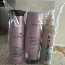 Pureology Volume Kit - 3 Full Size Products-