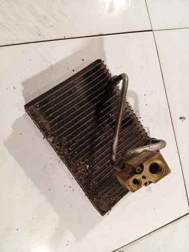 SAAB 9-5 2006 Air Conditioning Condenser USED, Genuine #2760369-46