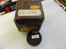 Holley 2bbl Choke Stat 45-226 Universal Holley Aftermarket All Models