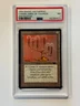 1994 MTG Antiquities Candelabra of Tawnos PSA 7 NM