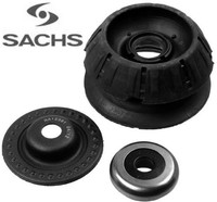 Sachs 802627 Reparatursatz FüR FederbeinstüTzlager FederbeinstüTzlager