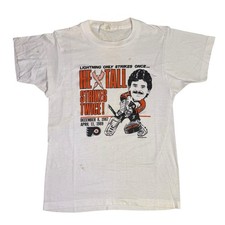 Does Ron Hextall Belong in the Hall of Fame? 19