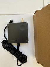 Genuine OEM Lenovo 65W AC Adapter Charger 20V 3.25A ADL45WCC ADL45WCG 4.0x1.7mm