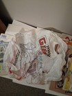 Vintage Advertising Lot, Grocery Ads, Coupons, Pennysaver And More — photo 7