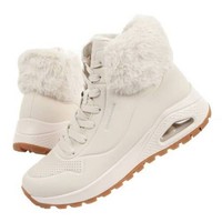 Buty Skechers Uno Rugged W 167274/OFWT - 37 Skechers