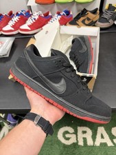 希少　NIKE SB DUNK LOW Levi's US10.0 2点セット Nike Dunk Premium SB Low Levi's for Sale | Authenticity Guaranteed