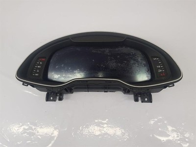 2015-2020 MK2 AUDI Q7 SPEEDOMETER 3.0 DIESEL AUTOMATIC 4M0920790A