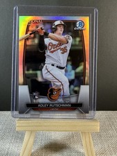 2023 Topps National Convention Wrapper Redemption Cards Checklist 16