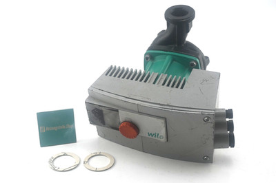 Wilo Pumpe Stratos 25/1-8 DE Art. 2095494 Pumpe Heizungspumpe #1