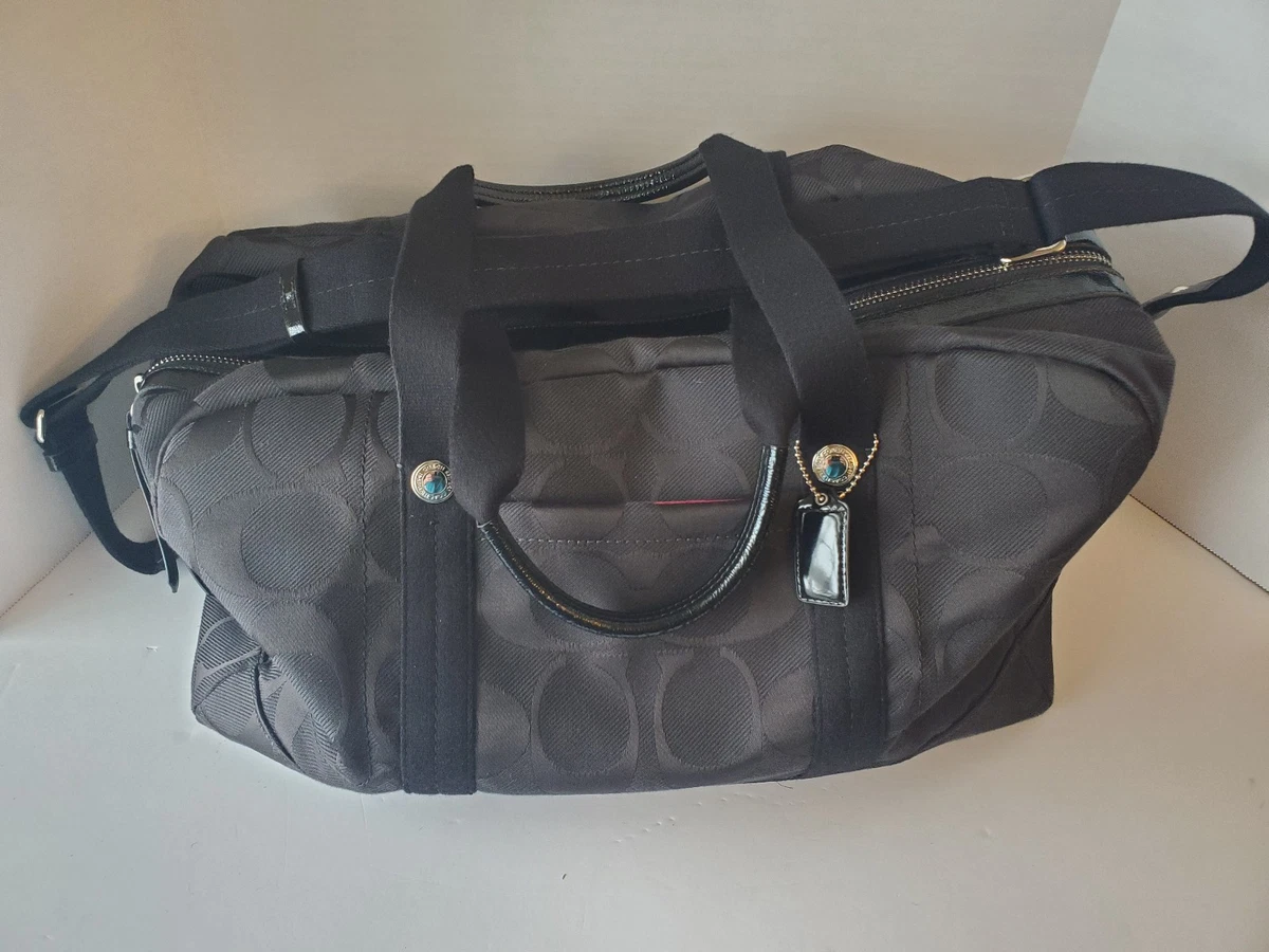Coach Extra Large Duffle Bags & Handbags for Women for sale | eBay