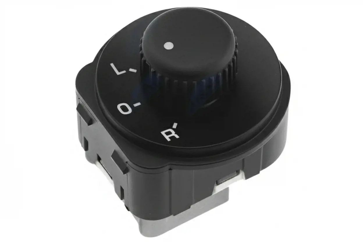 Nty Exterior Rearview Mirror Switch For Skoda Octavia Ii 04 - Image 11