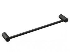 MOEN Align 24 in. Towel Bar in Matte Black YB0424BL - New