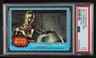1977 Topps Star Wars R2-D2 C-3PO See-Threepio and Artoo-Deto
