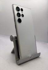 Samsung Galaxy S22 Ultra 5g 256 Go blanc