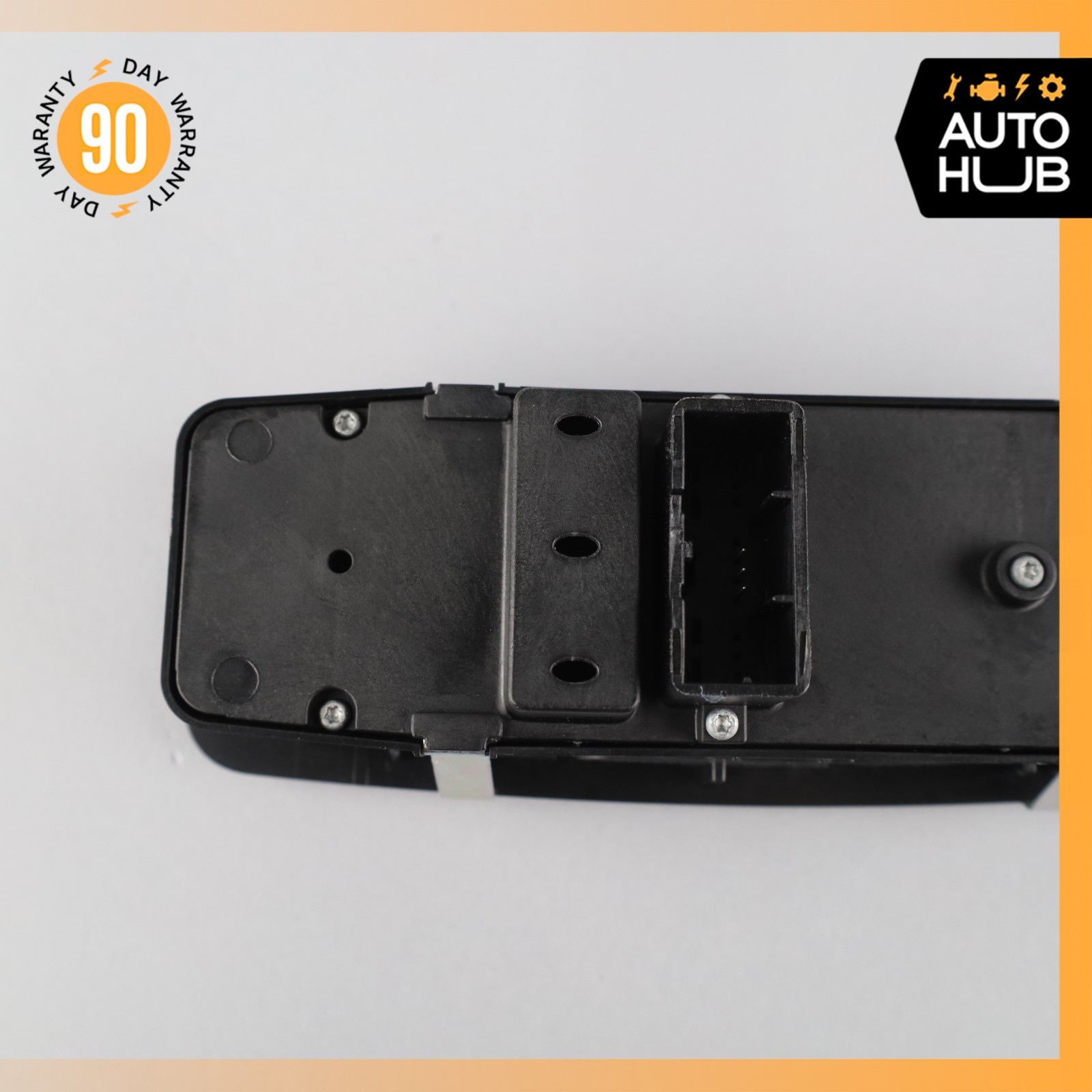 Maserati Quattroporte M156 S Q4 Front Left Master Window Switch Control OEM 57k