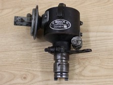 Zündverteiler Verteiler  Bosch VJU4BR8 VW Käfer Karmann Ovali 30PS Porsche 356