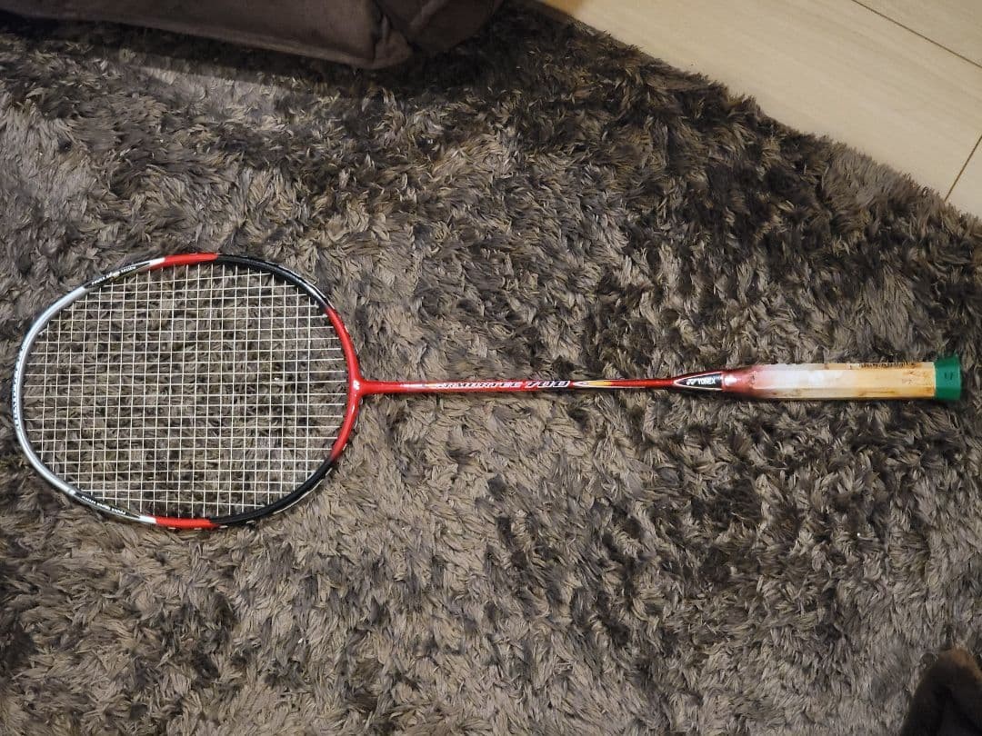 Yonex ArmorTech 700 3u G4 | eBay