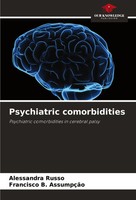 Psychiatric Comorbidities Psychiatric Comorbidities In Cerebral Palsy Buch 2024
