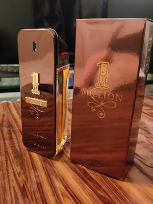 1 Million Prive by Paco Rabanne 3.4 fl oz 100 ml  NEW IN BOX 
