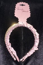 3 Piece Headband Set