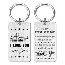 Daughter In Law Gifts from Mother In Law, Favorite Daughter In Daughter in Law