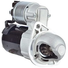 410-40063 12V Starter Compatible with/Replacement for Hyundai Elantra 2001