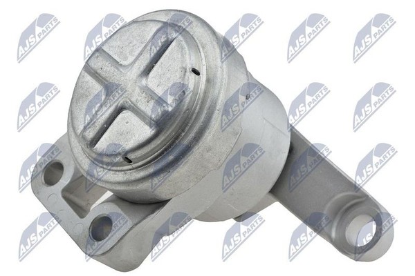 NTY ZPS-FR-033 Lagerung, Motor Rechts FüR Ford Volvo-image