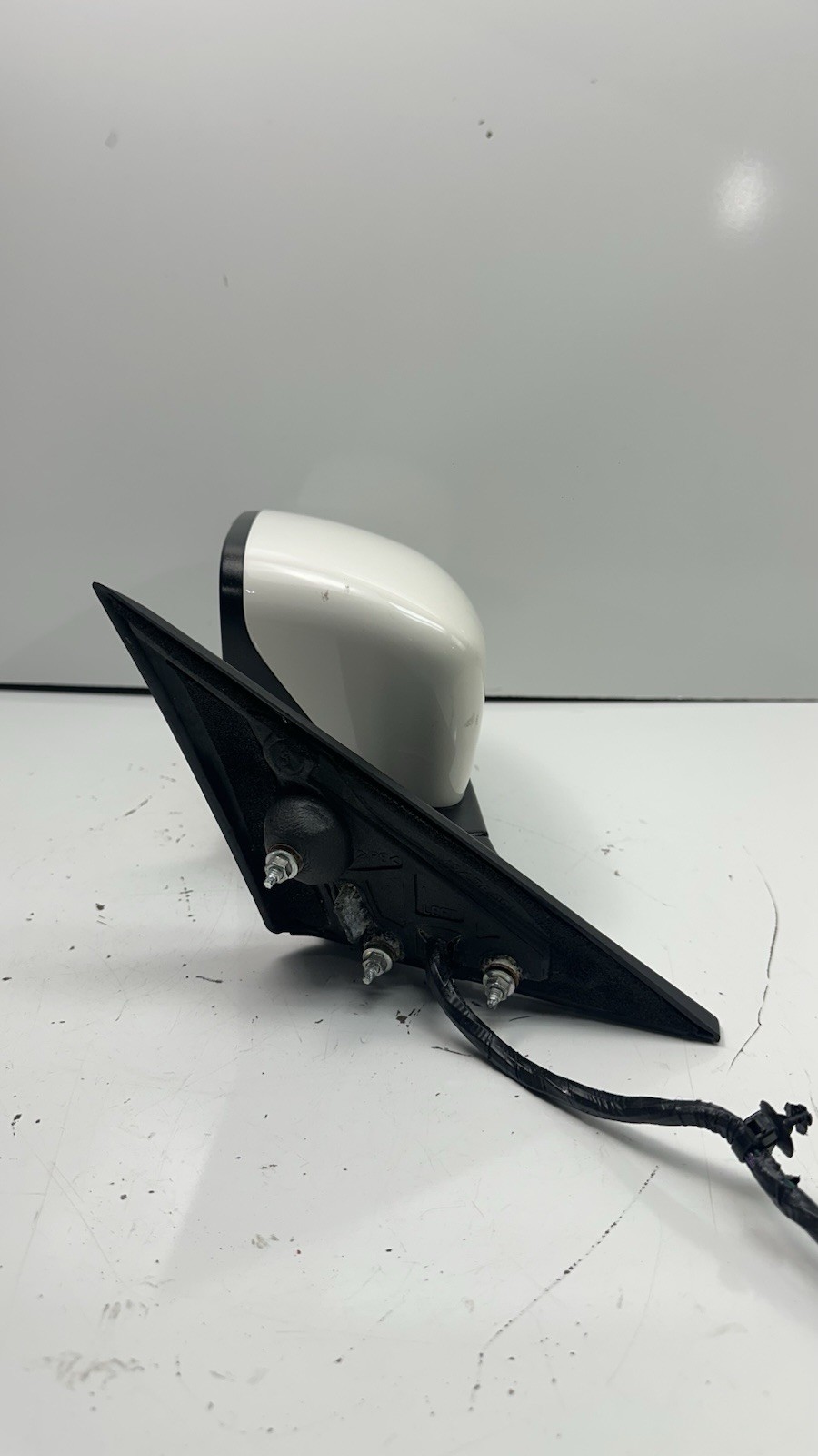 ✅2014-2017 MASERATI GHIBLI QUATTROPORTE LEFT DRIVER DOOR SIDE MIRROR OEM