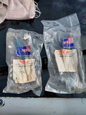1967 68 69 70 Cadillac Eldorado New Rare Parts Tie Rod Ends Rp25471