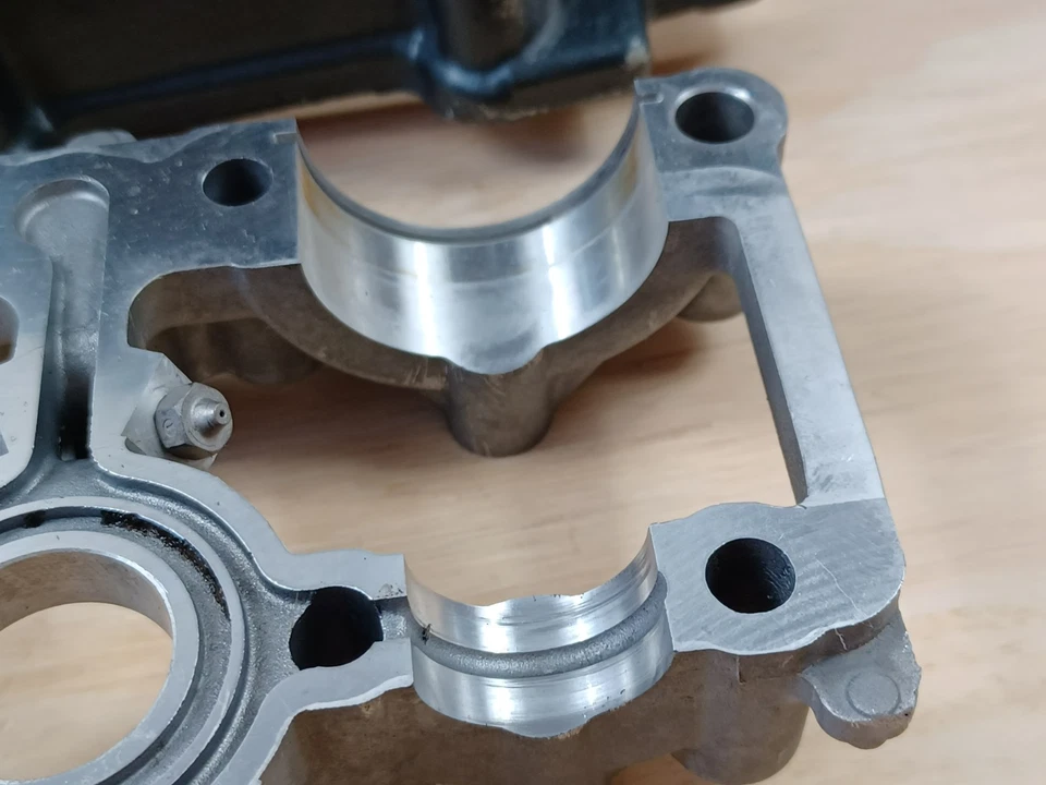 KTM Duke 125 2012 - 2016 Engine 5-901 ENGINE  Cylinder Head - Image 4 of 4